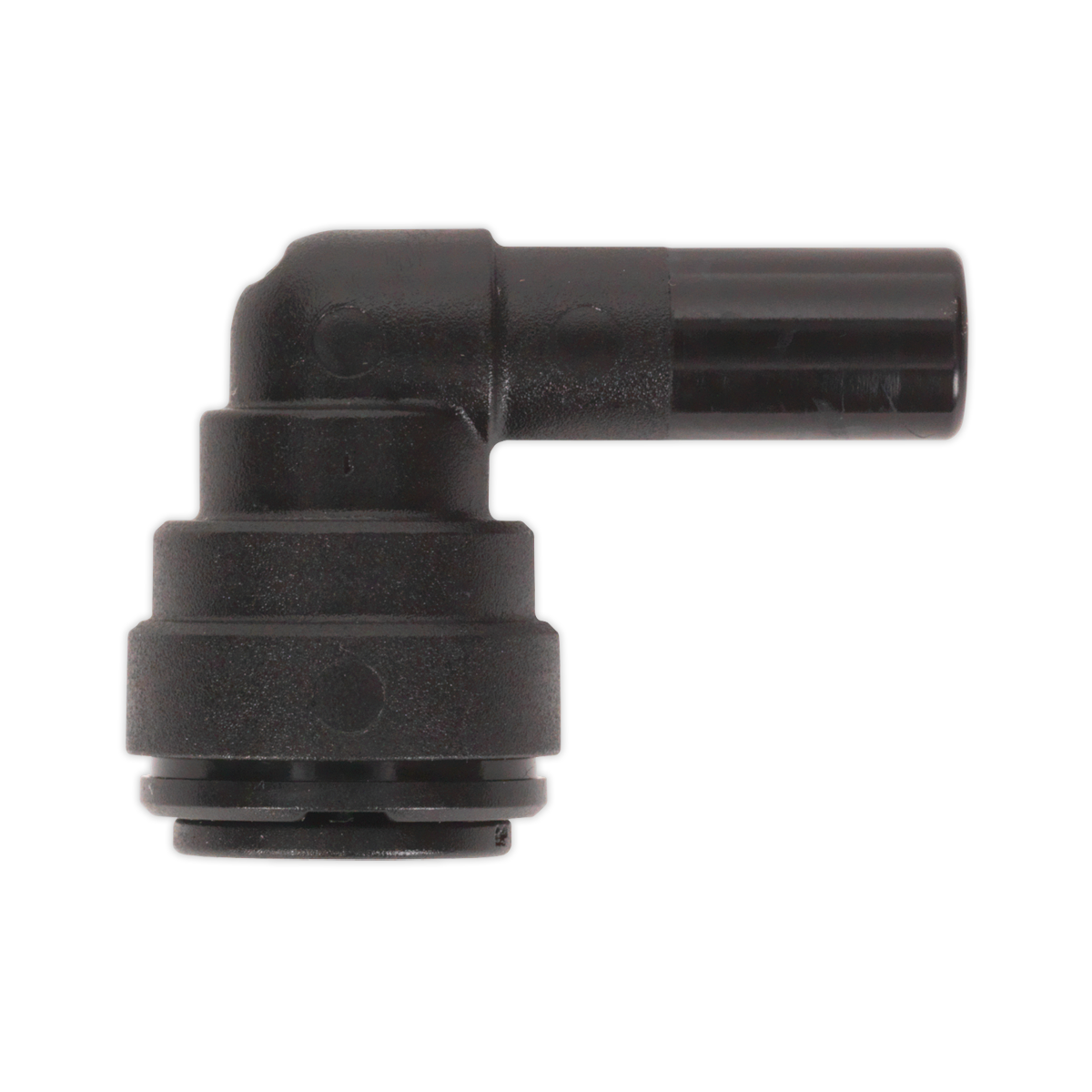John Guest® Stem Elbow Coupling 8mm - Pack of 5 JGCET8
