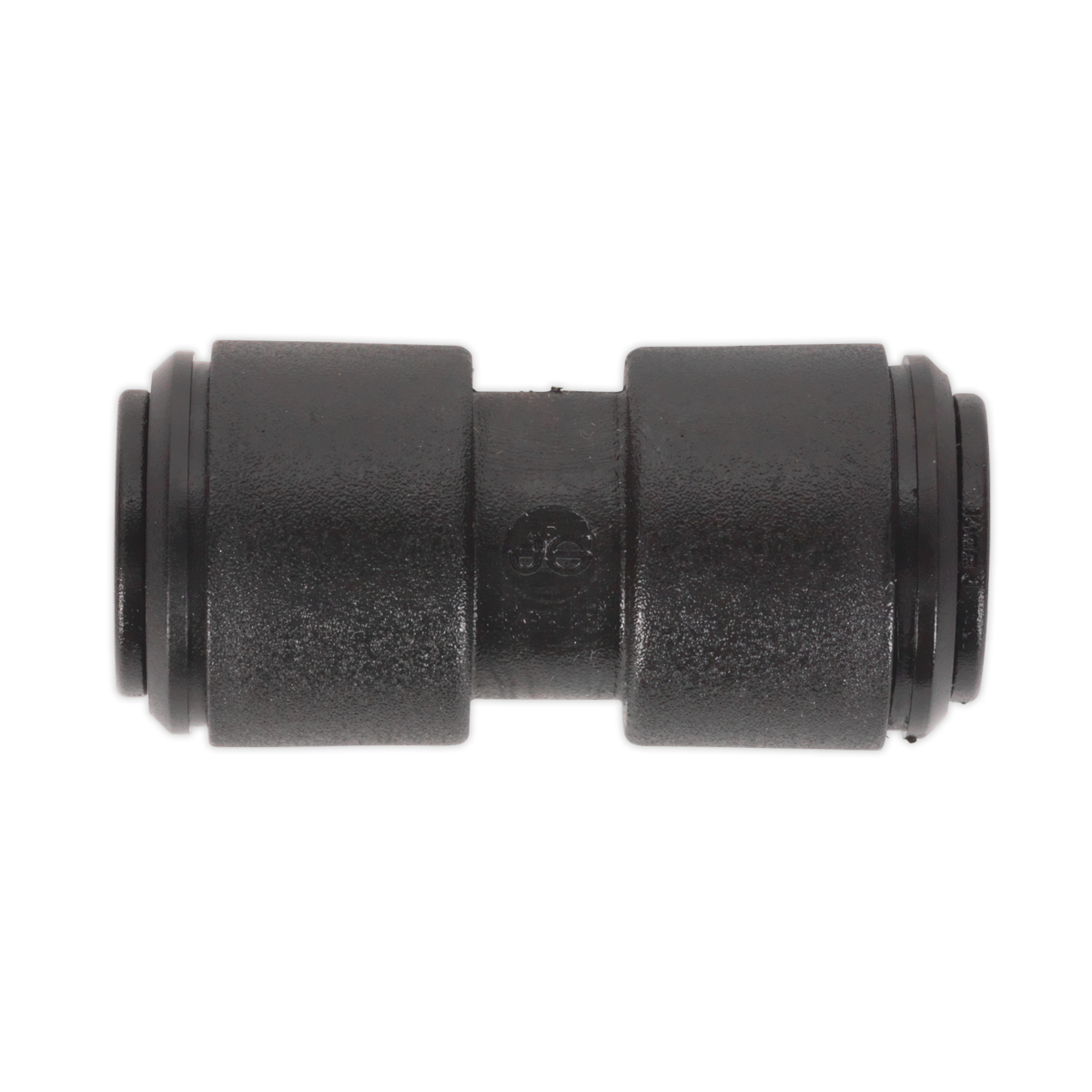 John Guest® Straight Coupling 10mm - Pack of 5 JGCS10