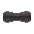 John Guest® Straight Coupling 12mm - Pack of 5 JGCS12