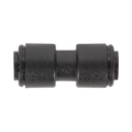 John Guest® Straight Coupling 6mm - Pack of 5 JGCS6
