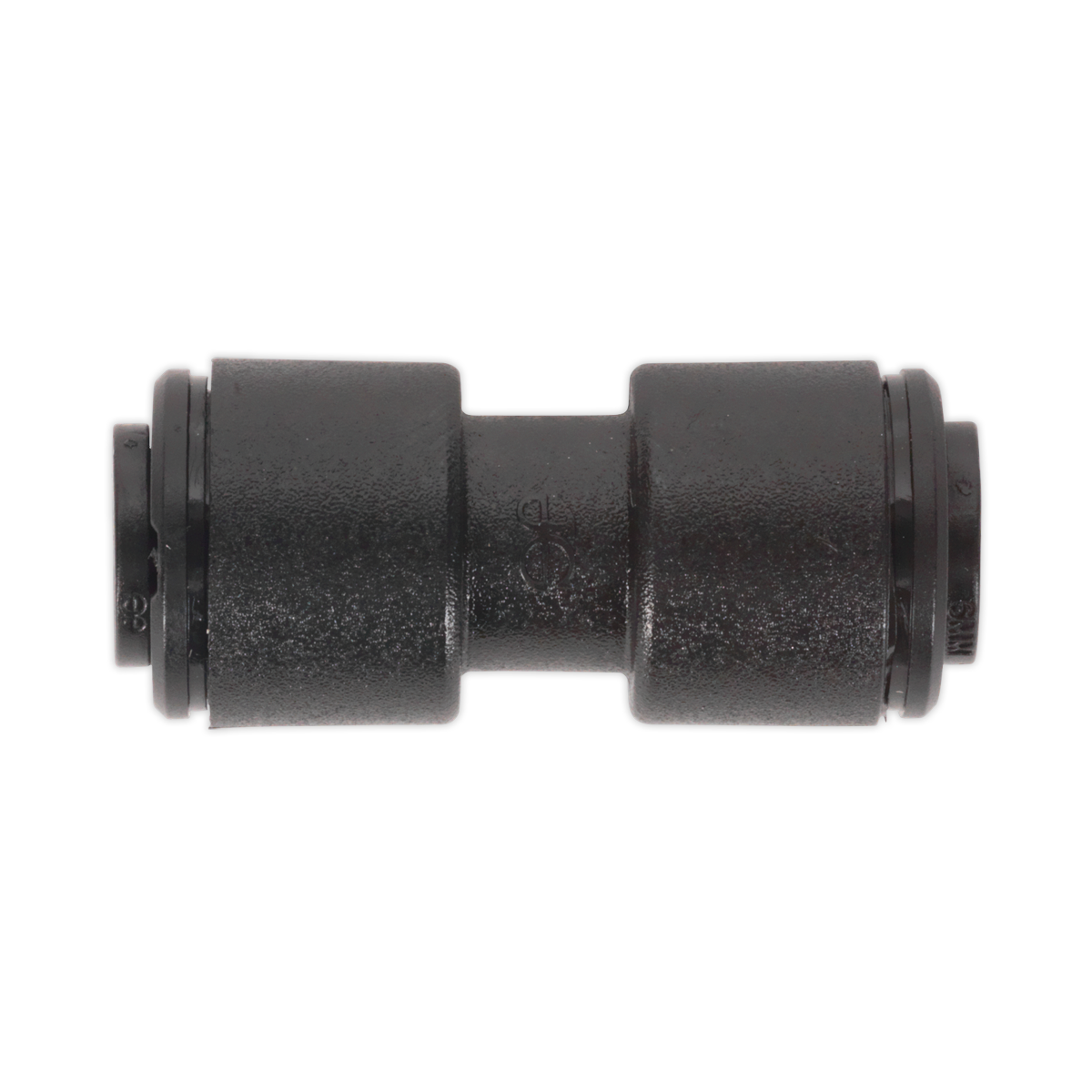 John Guest® Straight Coupling 6mm - Pack of 5 JGCS6