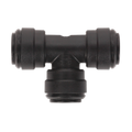 John Guest® Equal Tee Coupling 10mm - Pack of 5 JGCT10