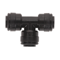 John Guest® Equal Tee Coupling 6mm - Pack of 5 JGCT6