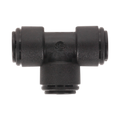 John Guest® Equal Tee Coupling 8mm - Pack of 5 JGCT8