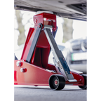 Safety Support Brace for Hydraulic Floor Jacks 2 Tonne JLB2