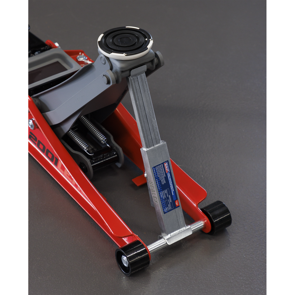 Safety Support Brace for Hydraulic Floor Jacks 2 Tonne JLB2