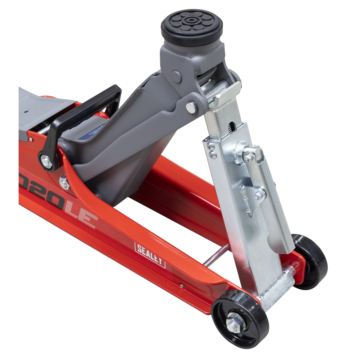 Safety Support Brace for Hydraulic Floor Jacks 2 Tonne JLB2