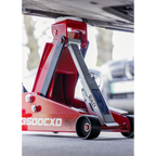Safety Support Brace for Hydraulic Floor Jacks 3 Tonne JLB3