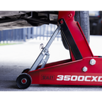 Safety Support Brace for Hydraulic Floor Jacks 3 Tonne JLB3