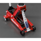 Safety Support Brace for Hydraulic Floor Jacks 3 Tonne JLB3