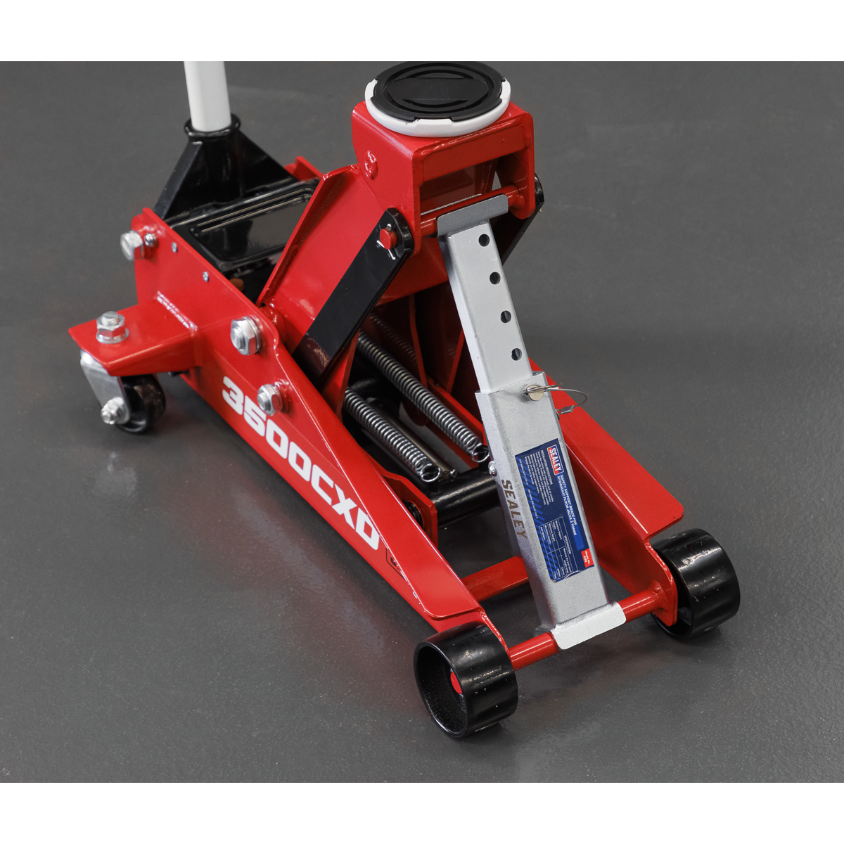 Safety Support Brace for Hydraulic Floor Jacks 3 Tonne JLB3