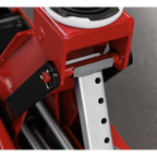 Safety Support Brace for Hydraulic Floor Jacks 3 Tonne JLB3