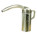 Metal Measuring Jug with Flexible Spout 1L JM1F