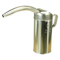 Metal Measuring Jug with Flexible Spout 2L JM2F