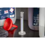 Graduated Measuring Cylinder Set 5pc JMC05