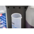 Graduated Measuring Cylinder Set 5pc JMC05