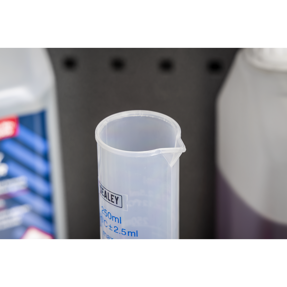 Graduated Measuring Cylinder Set 5pc JMC05