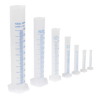 Graduated Measuring Cylinder Set 5pc JMC05