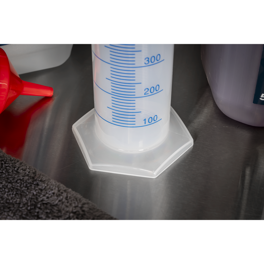 Graduated Measuring Cylinder 1000ml JMC100