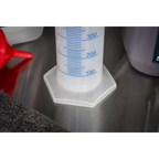 Graduated Measuring Cylinder 1000ml JMC100