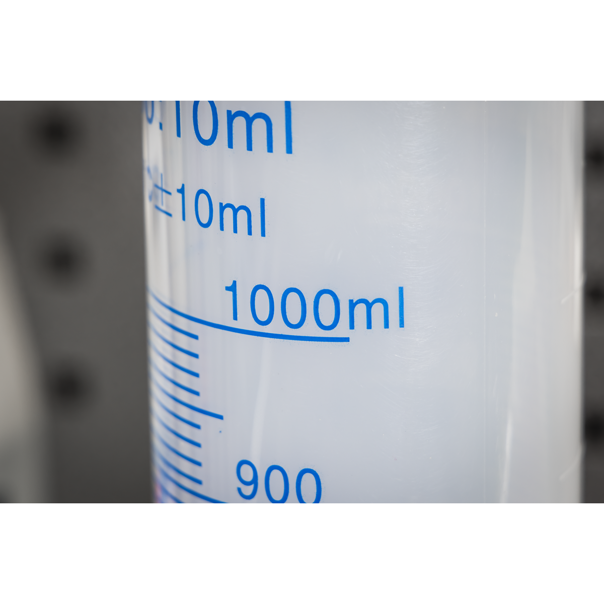 Graduated Measuring Cylinder 1000ml JMC100