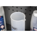 Graduated Measuring Cylinder 1000ml JMC100
