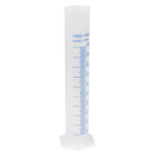 Graduated Measuring Cylinder 1000ml JMC100