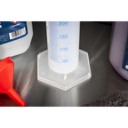 Graduated Measuring Cylinder 500ml JMC50