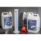 Graduated Measuring Cylinder 500ml JMC50
