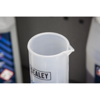 Graduated Measuring Cylinder 500ml JMC50