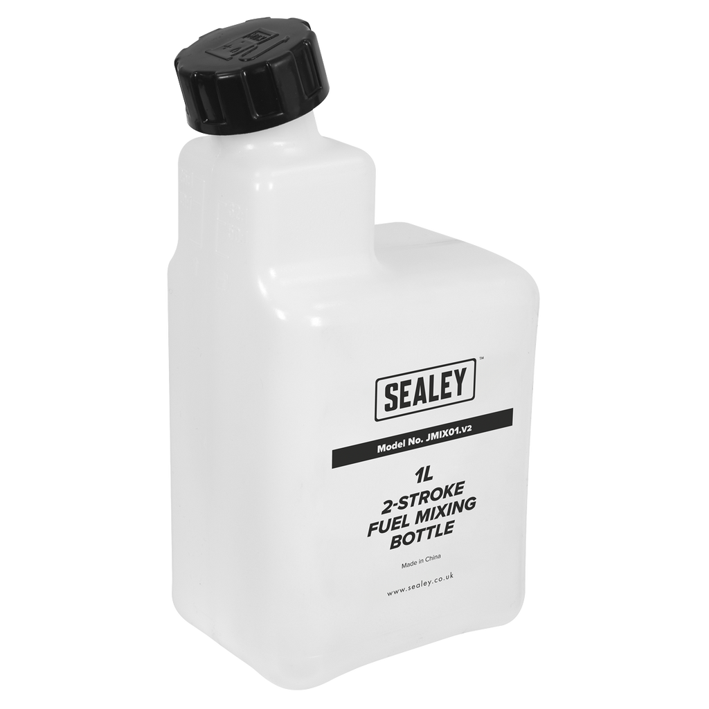 2-Stroke Fuel Mixing Bottle 1L JMIX01