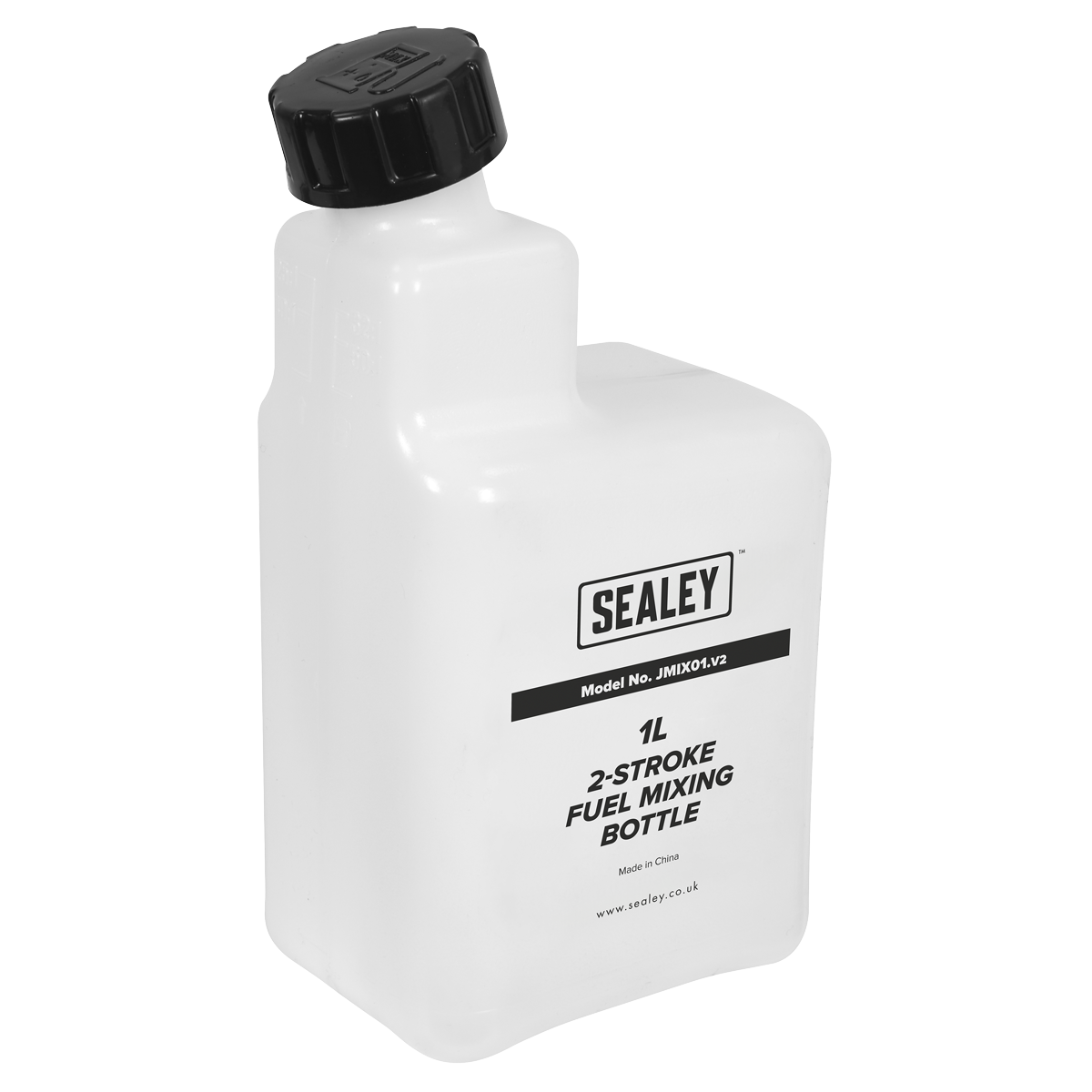 2-Stroke Fuel Mixing Bottle 1L JMIX01