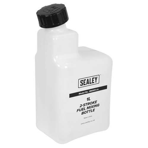 2-Stroke Fuel Mixing Bottle 1L JMIX01