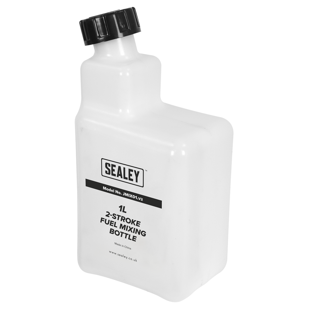 2-Stroke Fuel Mixing Bottle 1L JMIX01