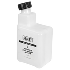2-Stroke Fuel Mixing Bottle 1L JMIX01