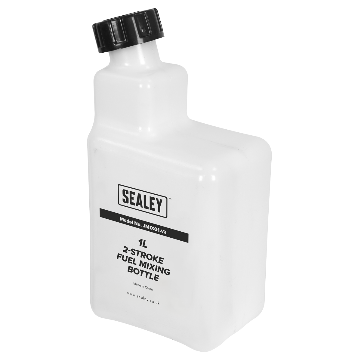 2-Stroke Fuel Mixing Bottle 1L JMIX01