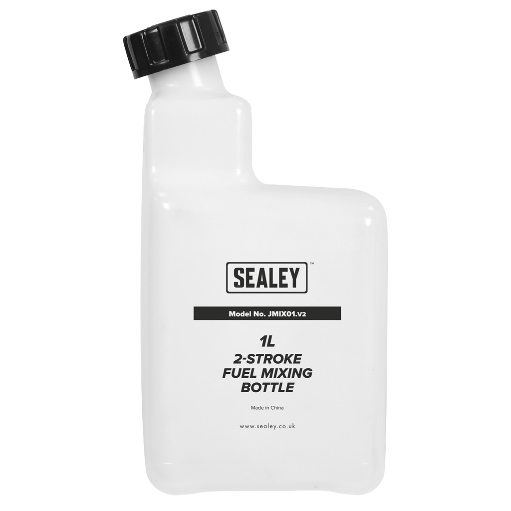 2-Stroke Fuel Mixing Bottle 1L JMIX01