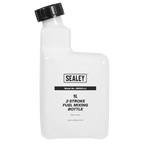 2-Stroke Fuel Mixing Bottle 1L JMIX01