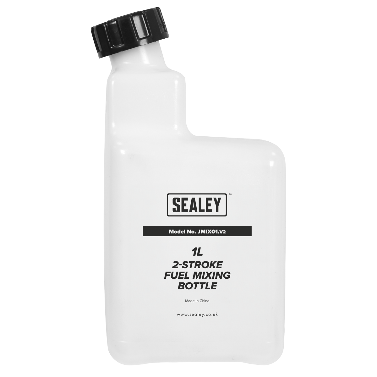 2-Stroke Fuel Mixing Bottle 1L JMIX01