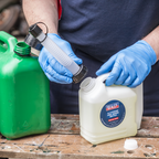 2-Stroke Fuel Mixing Bottle 1L JMIX02