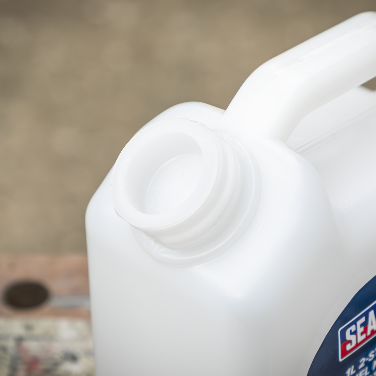 2-Stroke Fuel Mixing Bottle 1L JMIX02