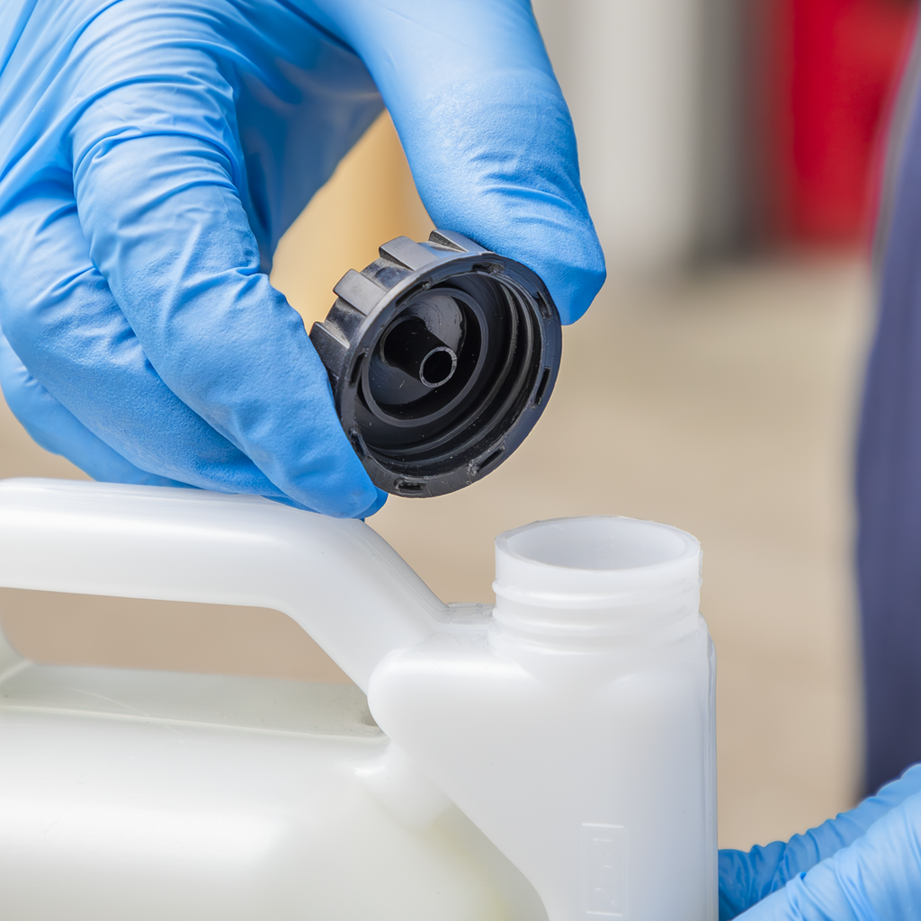 2-Stroke Fuel Mixing Bottle 1L JMIX02