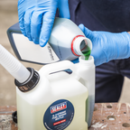 2-Stroke Fuel Mixing Bottle 1L JMIX02