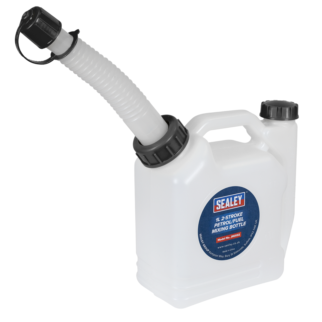 2-Stroke Fuel Mixing Bottle 1L JMIX02
