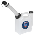 2-Stroke Fuel Mixing Bottle 1L JMIX02