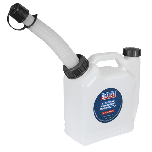 2-Stroke Fuel Mixing Bottle 1L JMIX02