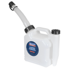 2-Stroke Fuel Mixing Bottle 1L JMIX02