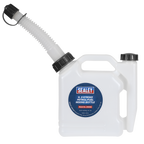 2-Stroke Fuel Mixing Bottle 1L JMIX02
