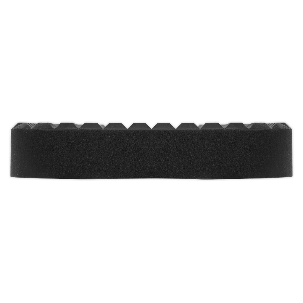 Safety Rubber Jack Pad - Type A JP01