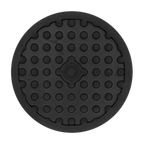 Safety Rubber Jack Pad - Type B JP02